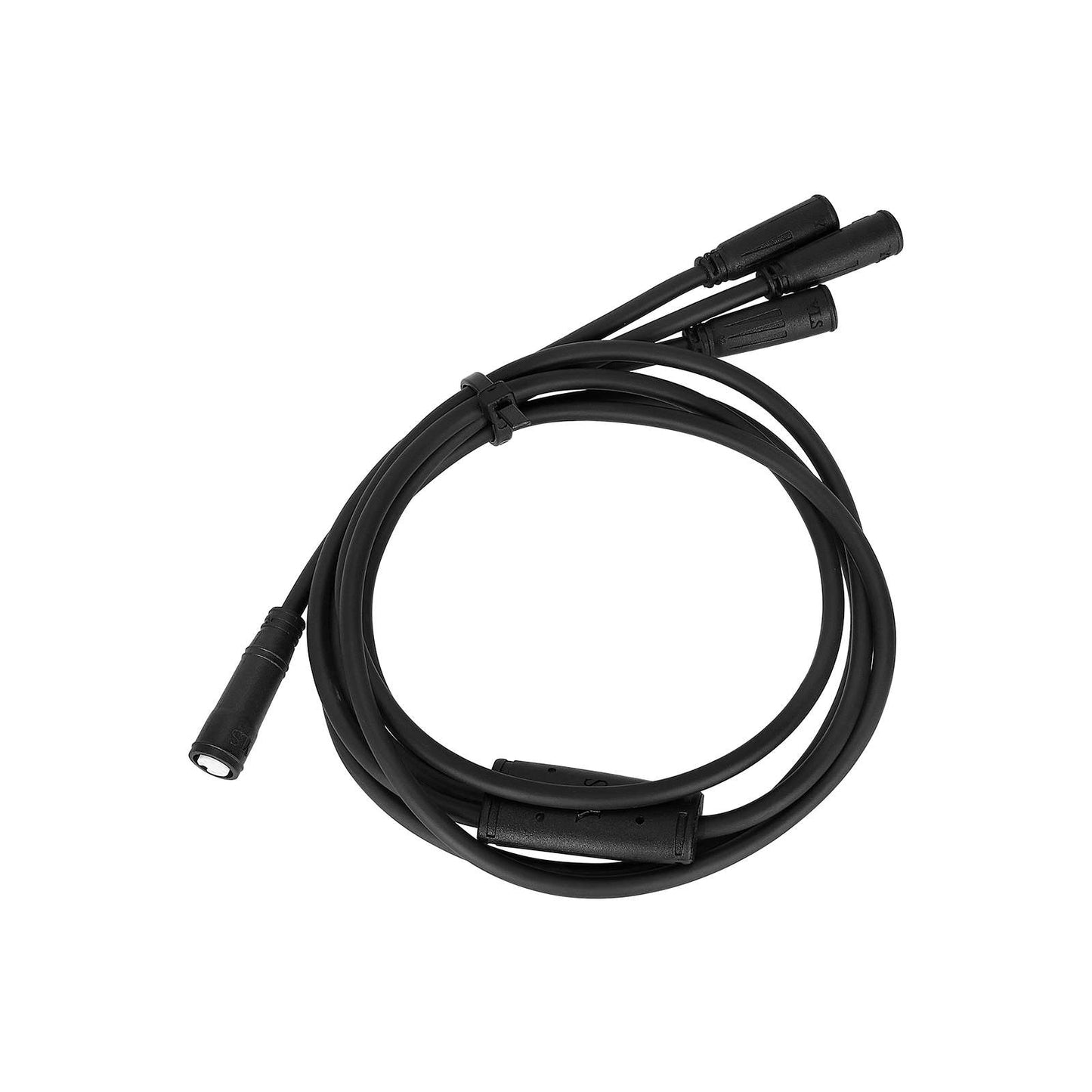 Display 48V 1200W y controlador de freno doble con cable para scooter Cecotec Bongo Z