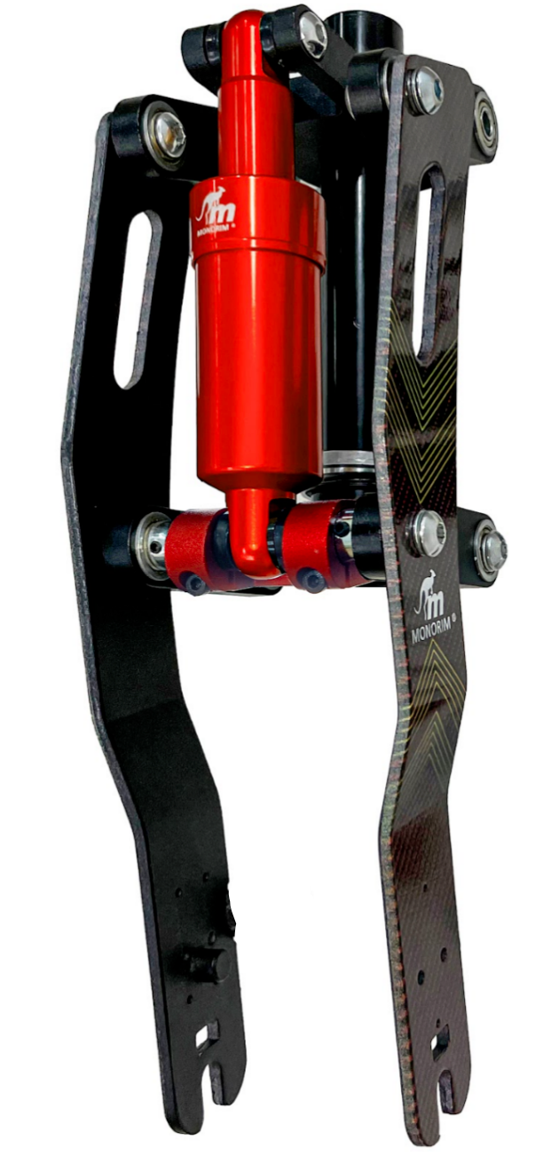 Suspension MONORIM para Xiaomi Mi4 pro 2 GEN