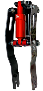 Suspension MONORIM para Xiaomi Mi4 pro 2 GEN