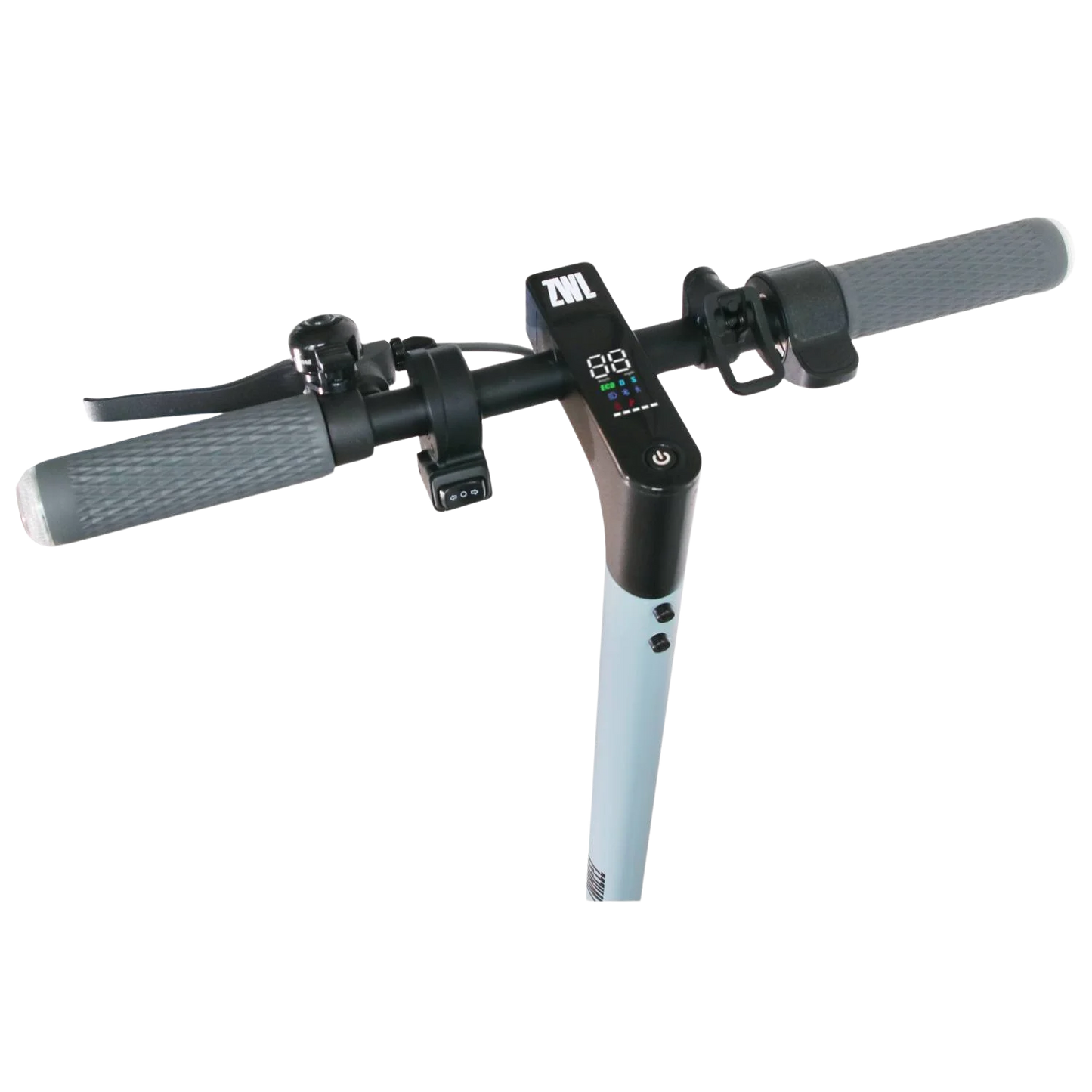 Patinete ZWheel ZFox Plus Homologado DGT (OFERTA hasta el día 30/11/2025)