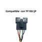 Cable conector display A controladora 1.65m (generico)