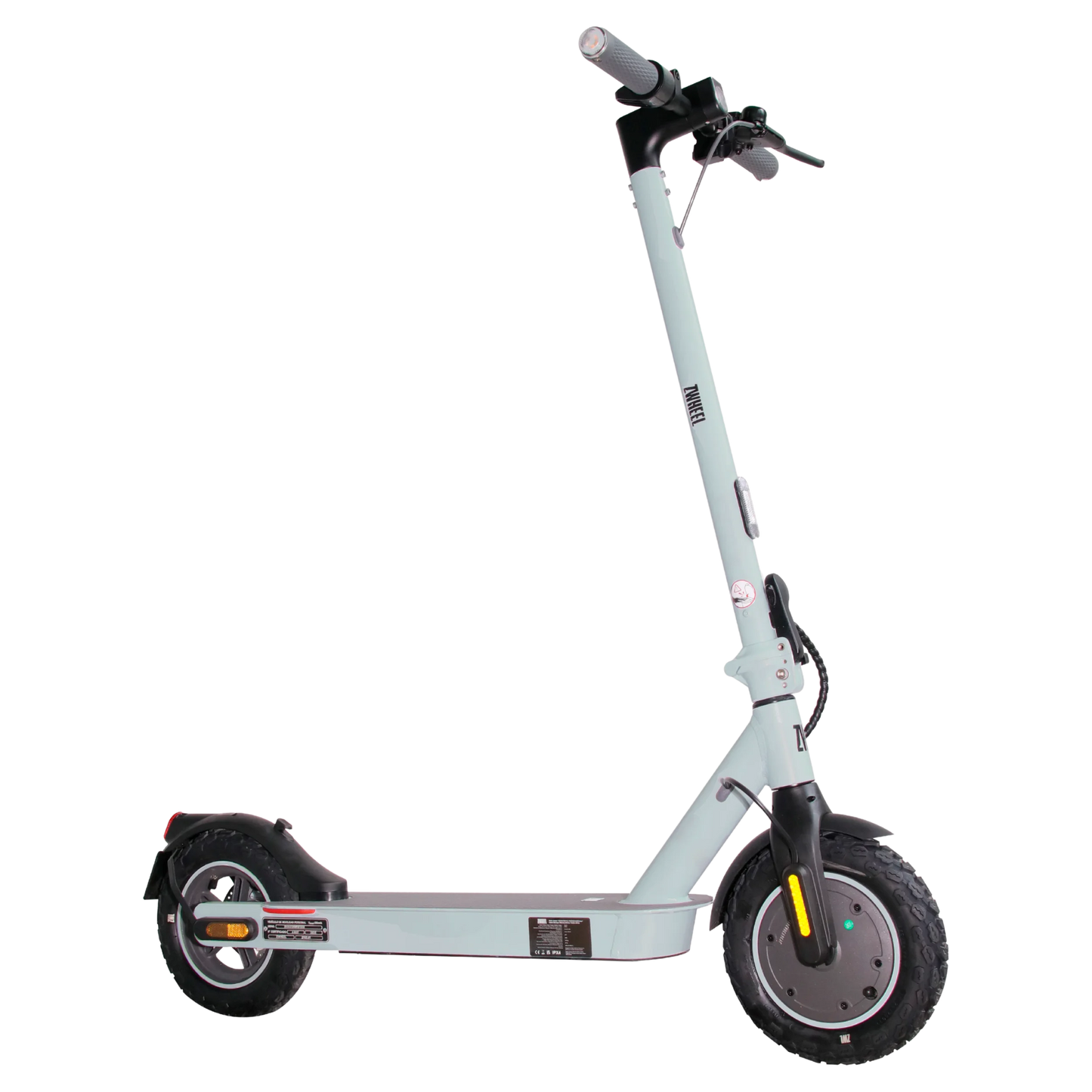 Patinete ZWheel ZFox Plus Homologado DGT (OFERTA hasta el día 30/11/2025)