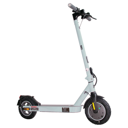 Patinete ZWheel ZFox Plus Homologado DGT (OFERTA hasta el día 30/11/2025)