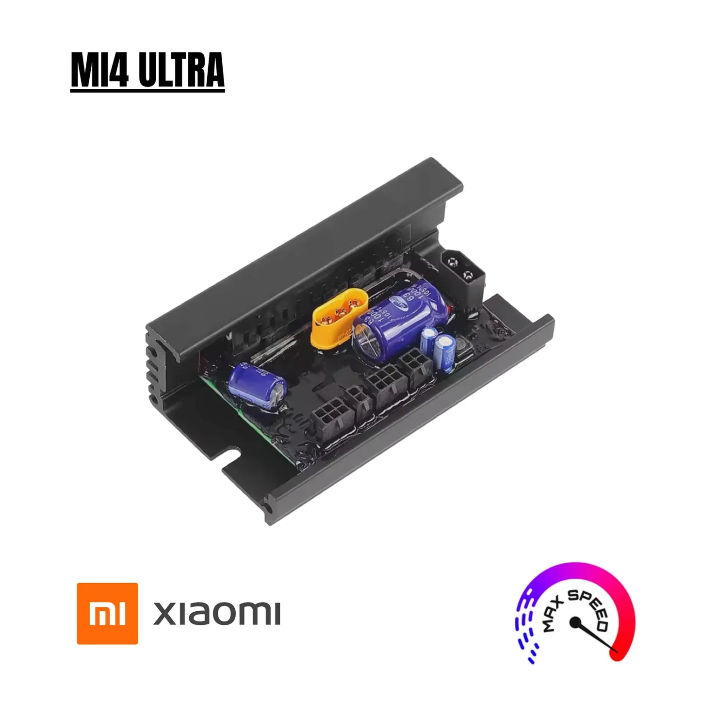 Controladora para Xiaomi MI4 Ultra – Deslimitado