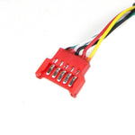Cable central de alimentación Cecotec Outsider Bongo Serie A