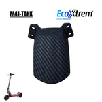 Guardabarros delantero para Ecoxtrem M41 Tank/ Armored