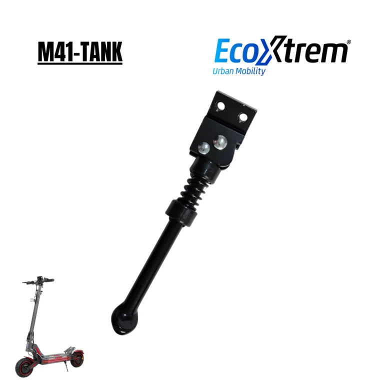 Caballete para Ecoxtrem M41 Tank/ Armored