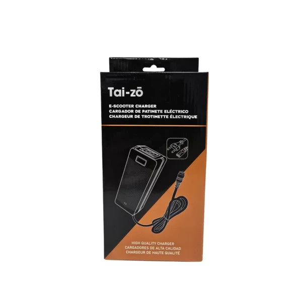 Cargador para Kukirin G3 Pro 52V (Salida 58,5V)