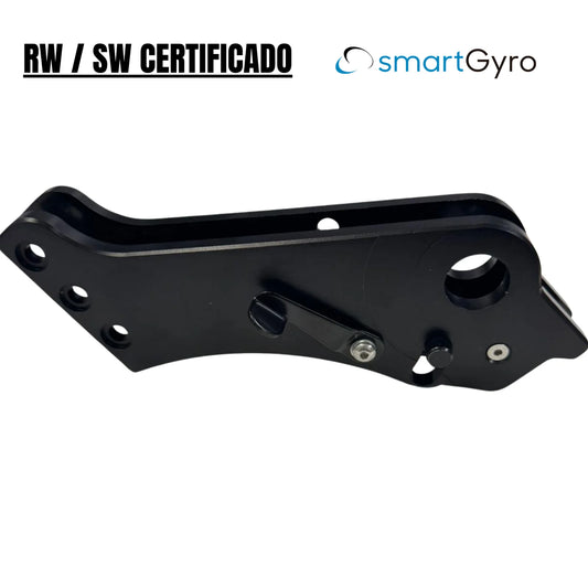 Levier de module pliable Smartgyro Speedway &amp; Rockway