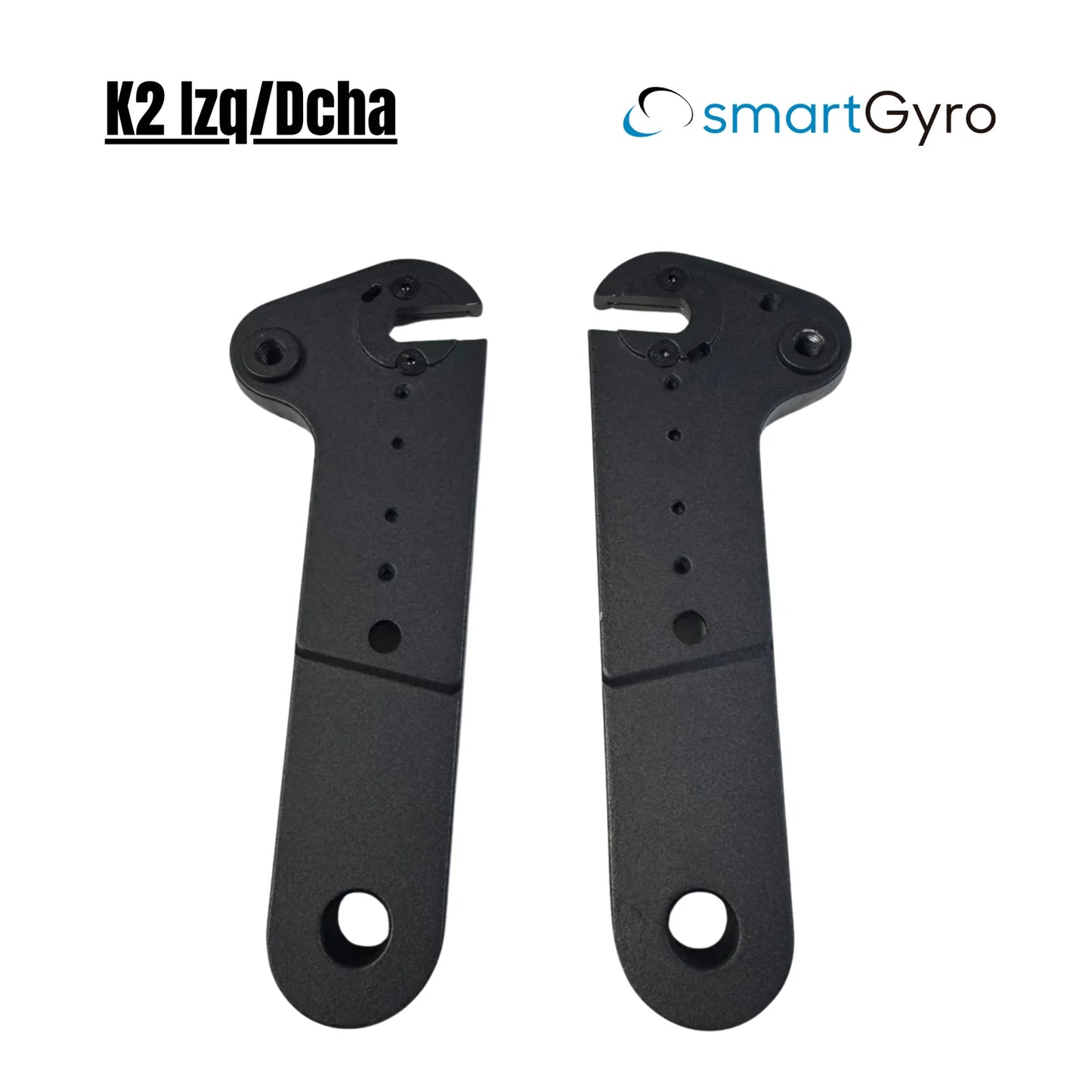 Brazo horquilla para Smartgyro K2