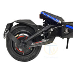 Patinete eléctrico Teverun Fighter Mini Pro PEPINO