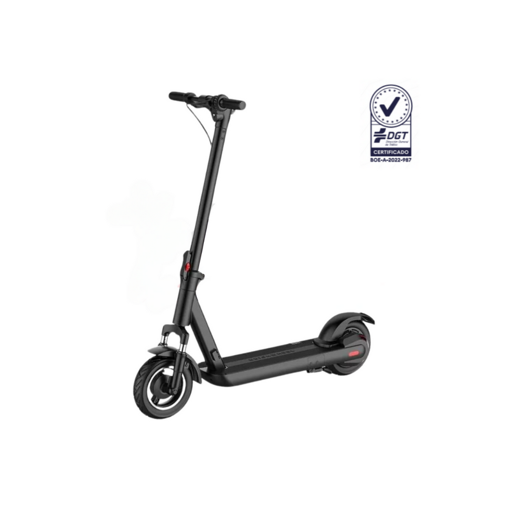 Patinete Kuickwheel S1-C pro certificado DGT