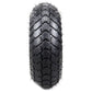 Neumático 90/50R6.5” R (VERSIÓN LLUVIA) [Pmt] – Dualtron Thunder, Achilleus, Storm, Ultra, Rion, Z11X, VSETT  11+