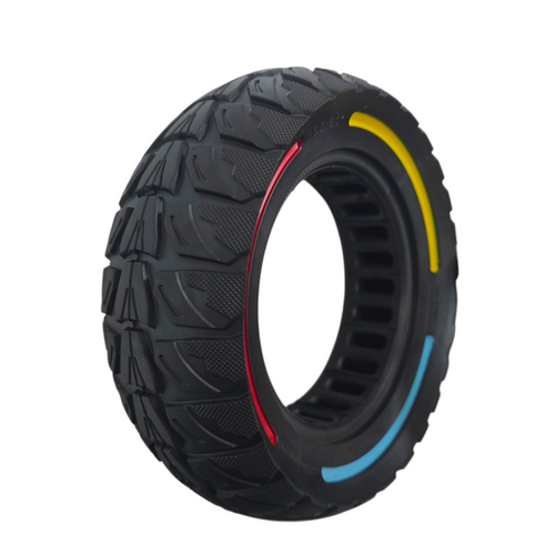 Rueda maciza 8,5x3 Para llanta de 134mm Todoterreno[CITYNEYE]