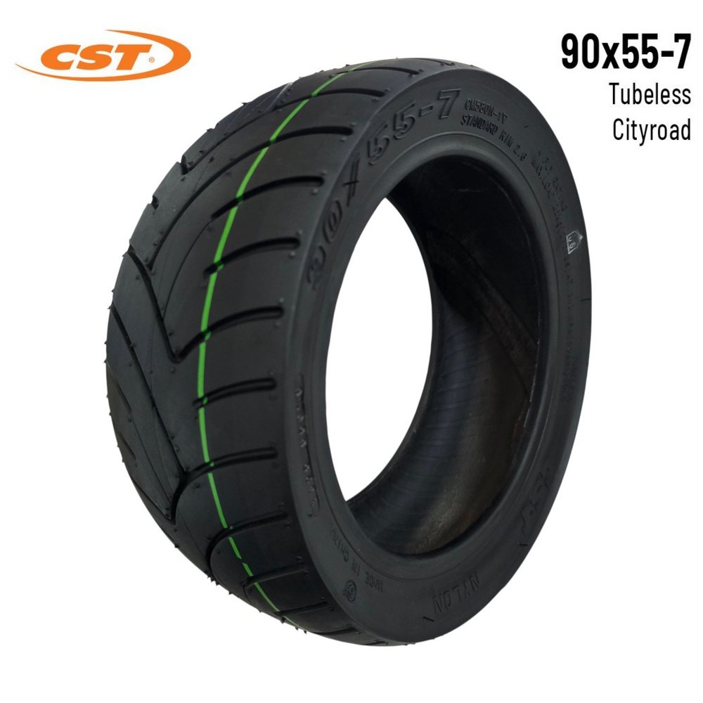 Cubierta 90/55-7 [CST]