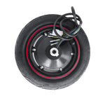 ZWHEEL 1000W MOTOR + 10´ SCHLAUCHLOSER REIFEN + INTERNES KABEL 