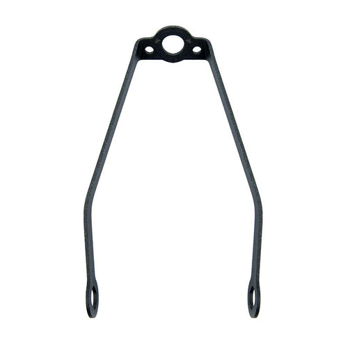 Soporte guardabarros trasero para Xiaomi Mi4 lite (1st Gen)