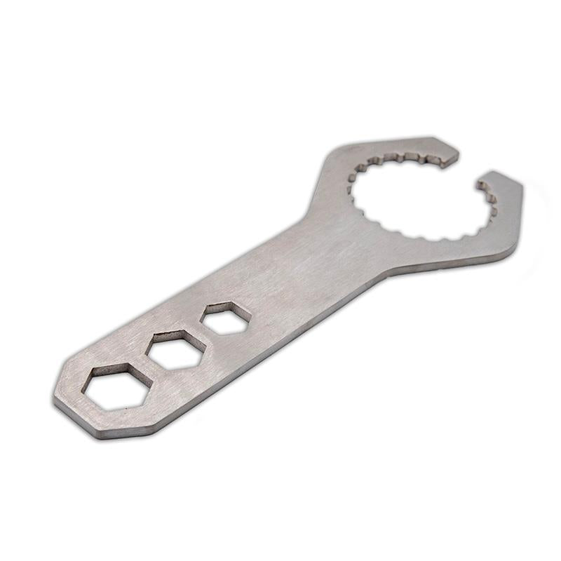 55-mm-Sonnenblumenschlüssel für Dualtron [Minimotors]
