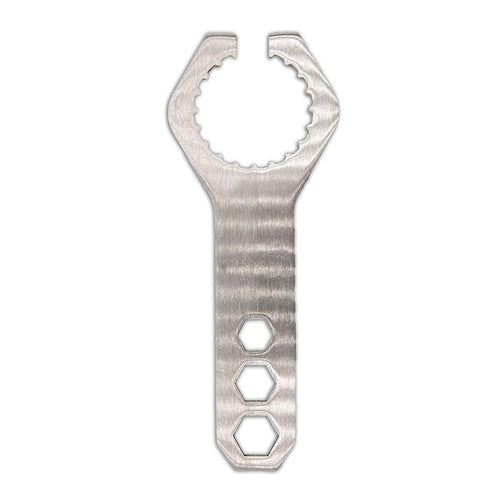 55-mm-Sonnenblumenschlüssel für Dualtron [Minimotors]