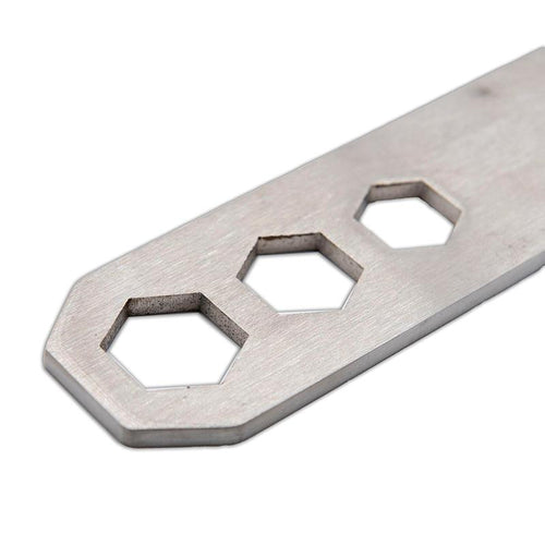 Llave de girasol 55mm para Dualtron [Minimotors]
