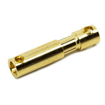 Conector banana 5,5mm