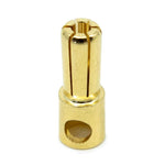 Conector banana 5,5mm