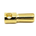 Conector banana 5,5mm