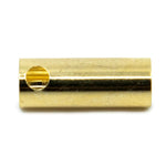 Conector banana 5,5mm