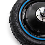 Motor azul 48V 800W 6,5"/B50 SmartGyro/Urbanglide