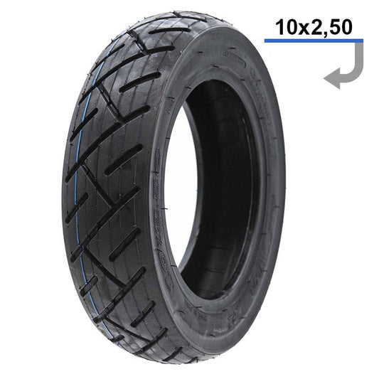 Neumático 10×2,5-6 [Yuanxing]