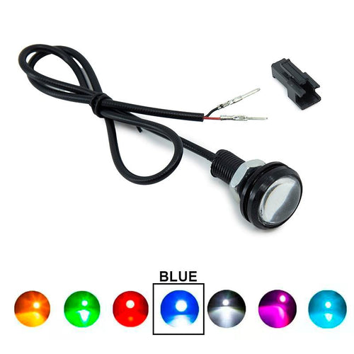 Led ojo de águila