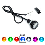 Led ojo de águila