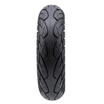 Rueda maciza ultraligera 10x2,5-6,1/B44 - puntos rojos [Nedong]