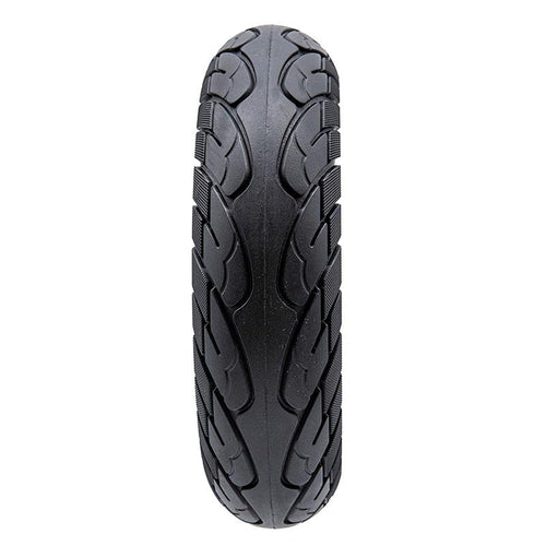 Rueda maciza ultraligera 10x2,5-6,1/B44 - puntos