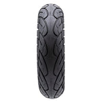 Rueda maciza ultraligera 10x2,5-6,1/B34 - puntos rojos [Nedong]