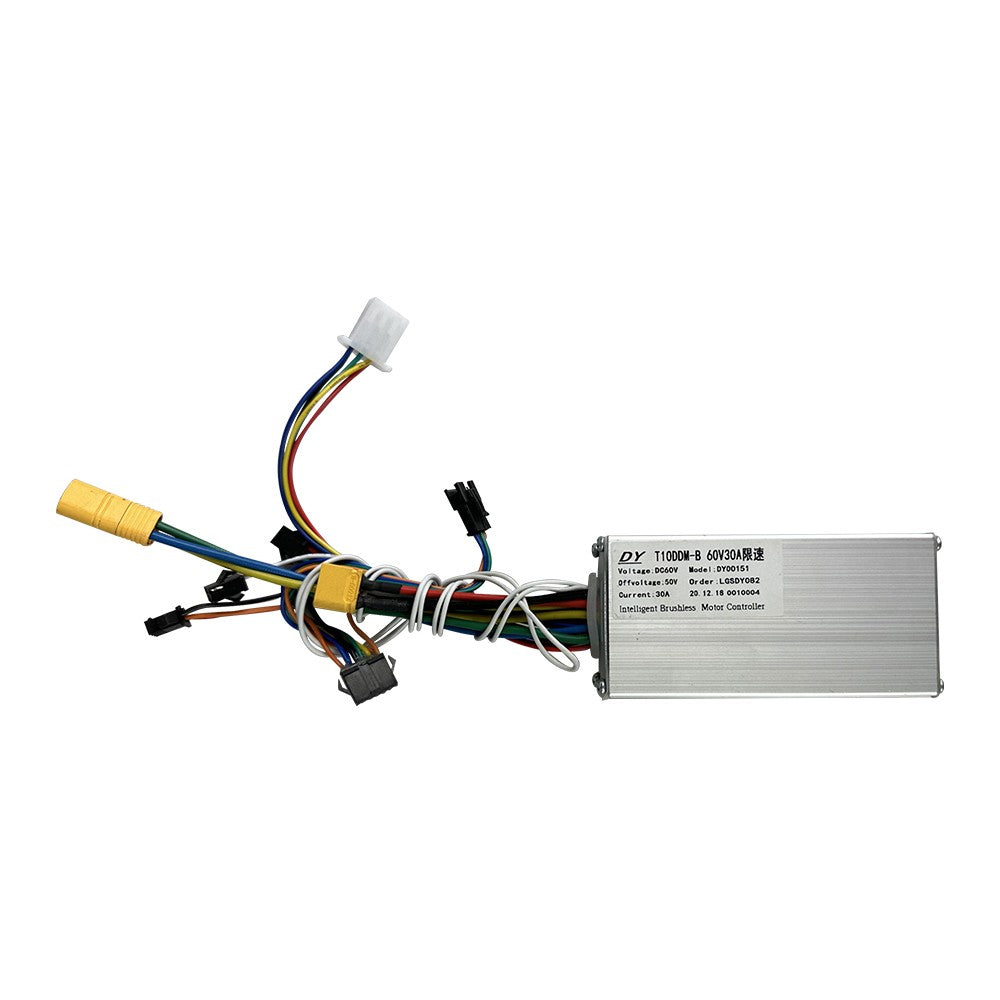 Controlador 60V trasero para Z10X