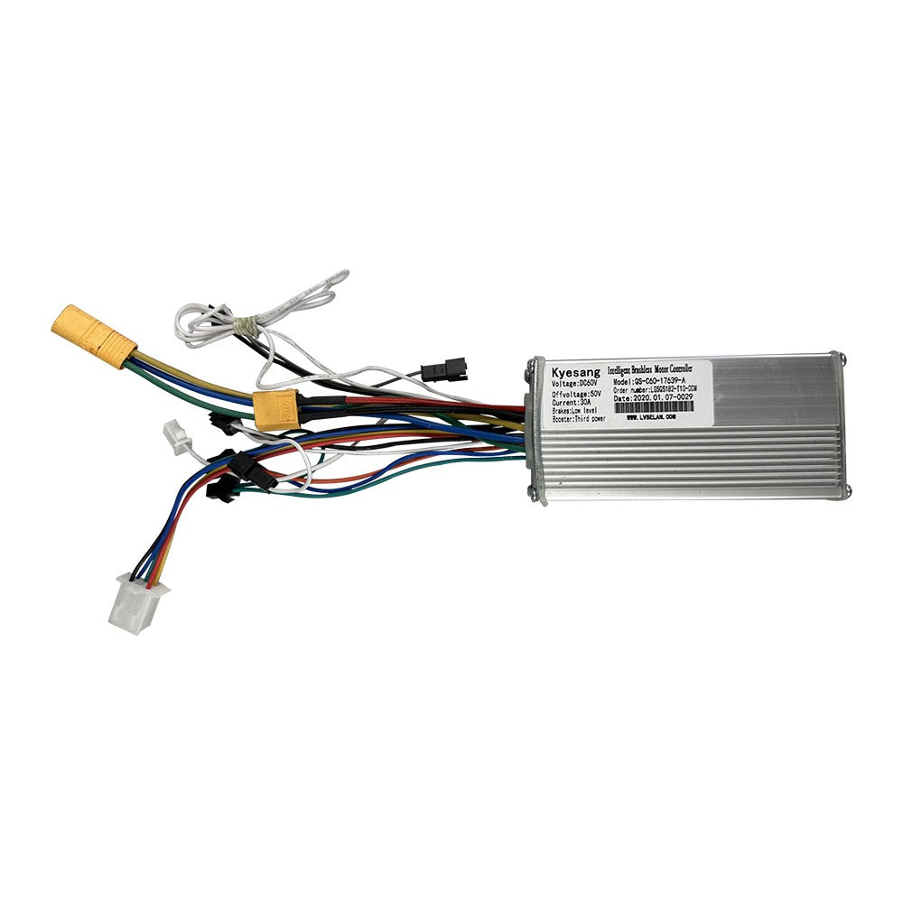 Controlador 60V delantero para Z10X