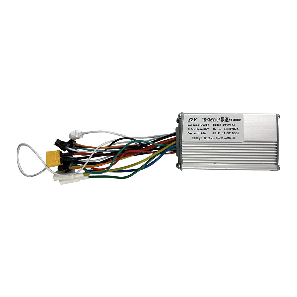 Controlador 36V para Z8