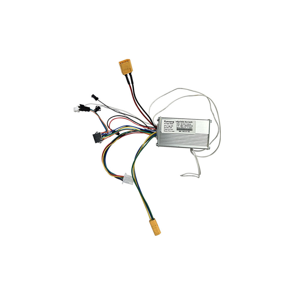Controlador delantero o trasero 52V para Z8X (Delante (A))