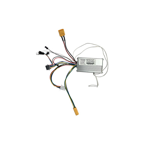 Controlador delantero o trasero 52V para Z8X (Delante (A))