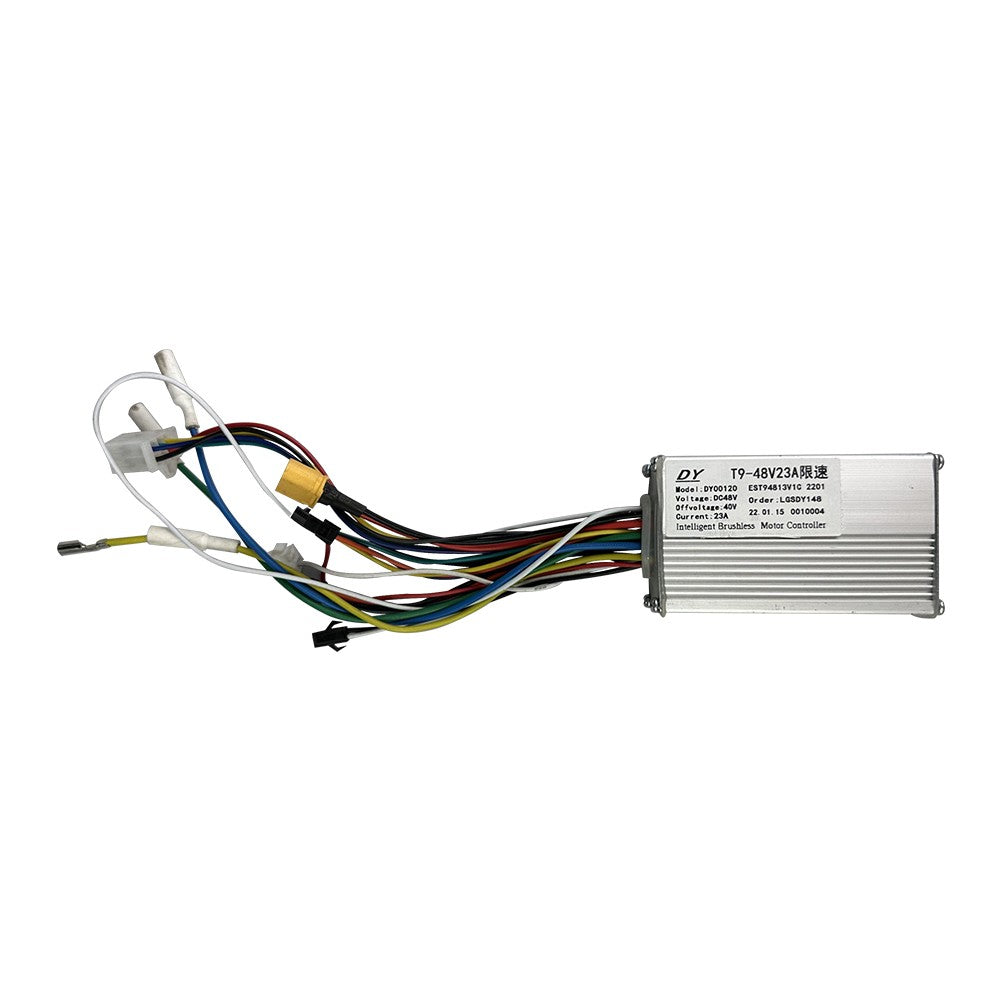 Controlador 48V para Z9