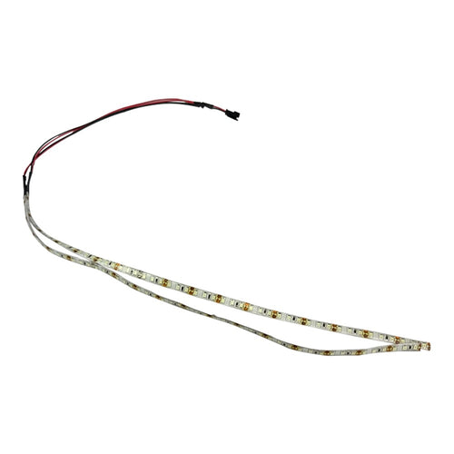 Tira LED de cubierta Z8X, Z9, Z10
