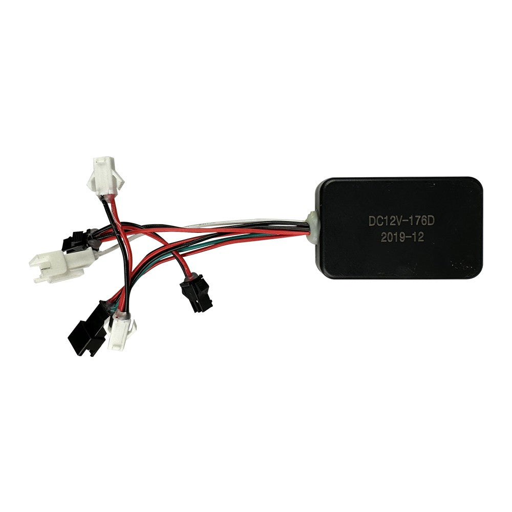 Controlador LED V2 12V para iluminación Z8 Z9 Z10
