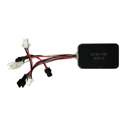 Controlador LED V2 12V para iluminación Z8 Z9 Z10