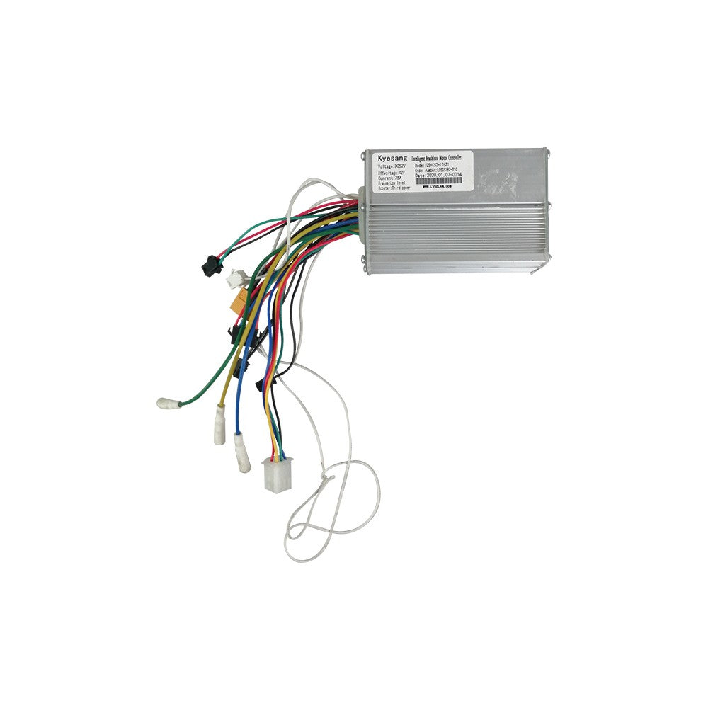 Controlador Z10 52 V (17621)