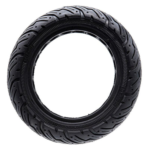 Vollrad 10x2,5-6,1/B34 (60/70-6,5) - Kompatibel mit Ninebot G30 