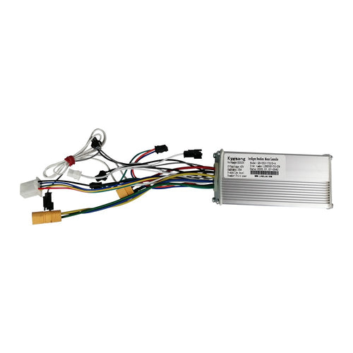 Controlador delantero Z10 X 52V