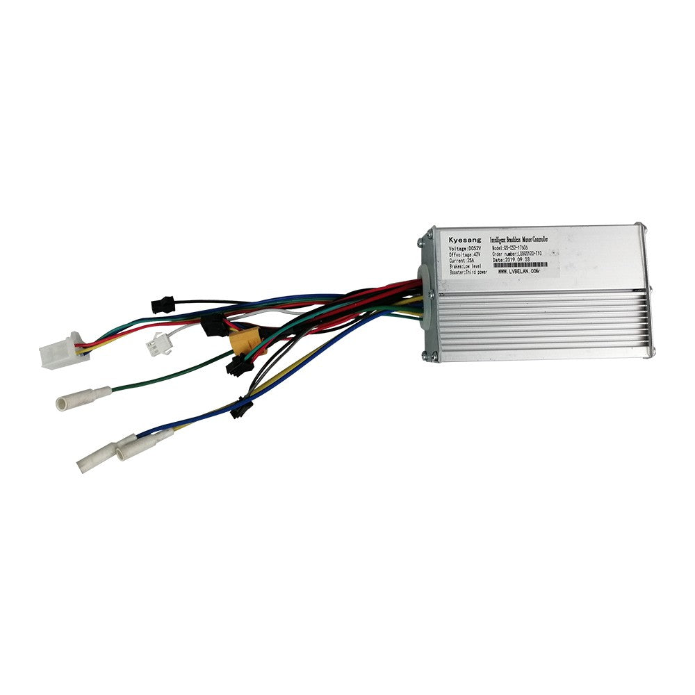 Controlador 52V para Z10