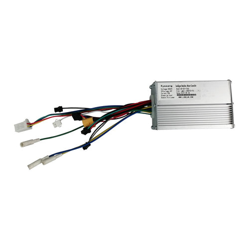 Controlador 52V para Z10