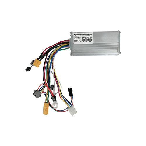 Controlador 52V trasero para Z10X